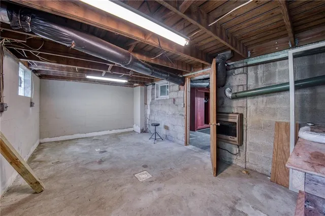 $99,000 | 505 Locust Street, Leechburg, PA 15656