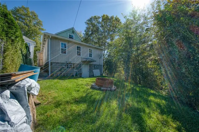 $99,000 | 505 Locust Street, Leechburg, PA 15656