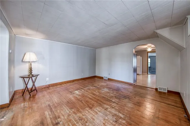 $99,000 | 505 Locust Street, Leechburg, PA 15656