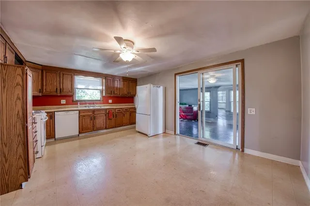 $99,000 | 505 Locust Street, Leechburg, PA 15656