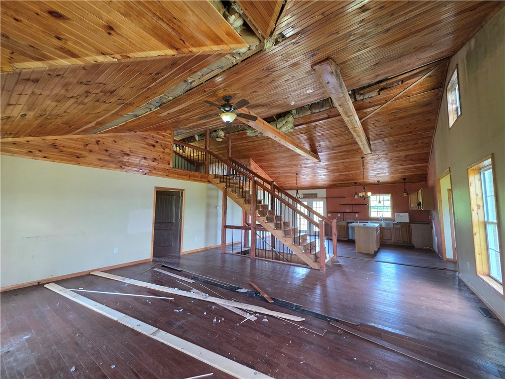797 Snow Road Independence, NY 14897 - Photo 18 of 28