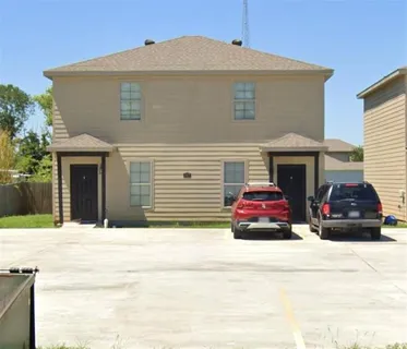 $1,200,000 | 507-509 East Lagrange St Lake East, Unit 1 & 2 EACH BLDG, Lake Charles, LA 70605