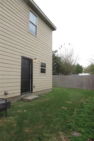 $1,200,000 | 507-509 East Lagrange St Lake East, Unit 1 & 2 EACH BLDG, Lake Charles, LA 70605