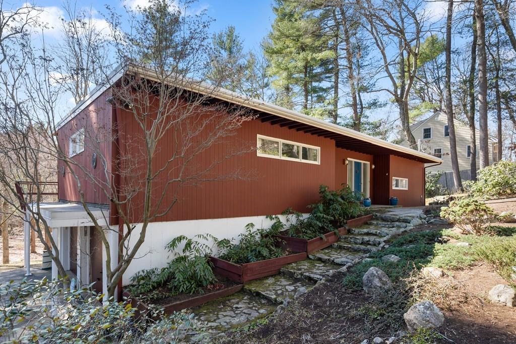 144 Sudbury Road Weston, MA 02493 - Photo 1 of 22 Gallery Image 1