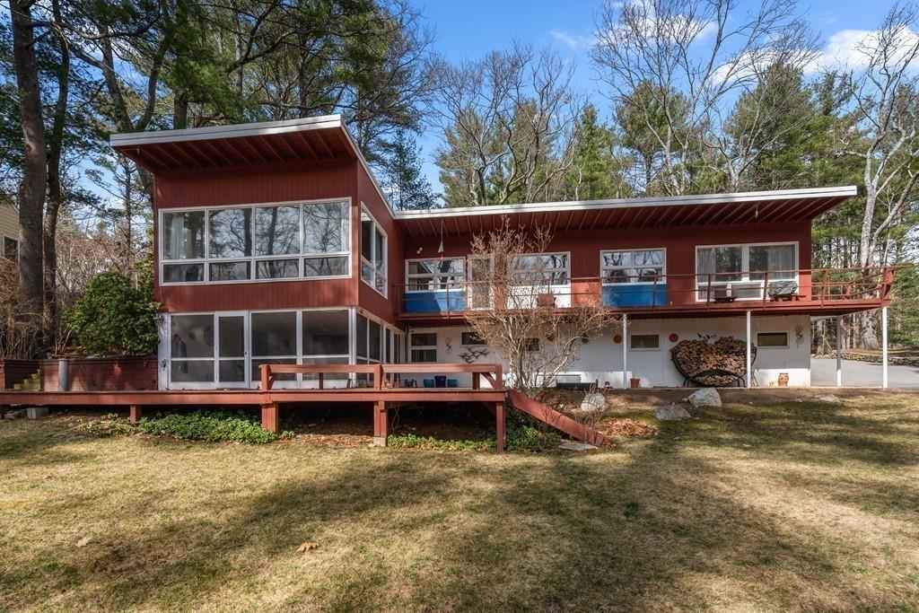 144 Sudbury Road Weston, MA 02493 - Photo 2 of 22 Gallery Image 2