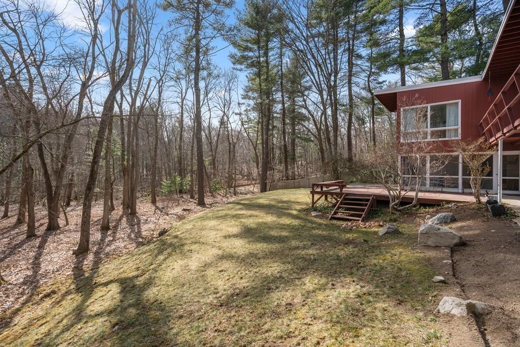 144 Sudbury Road Weston, MA 02493 - Photo 22 of 22 Gallery Image 22