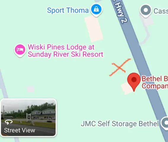 $349,000 | 286 Mayville Road, Bethel, ME 04217