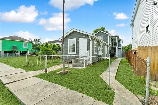 $200,000 | 2514-16 South Tonti Street, New Orleans, LA 70125