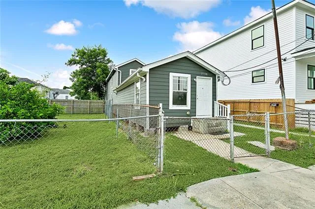 $200,000 | 2514-16 South Tonti Street, New Orleans, LA 70125