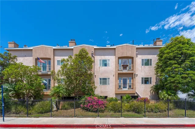 $549,000 | 637 South Grand Avenue, Unit 4, San Pedro, CA 90731