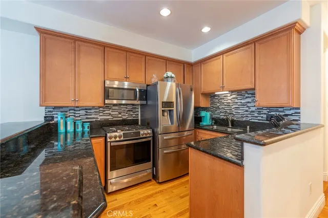 $549,000 | 637 South Grand Avenue, Unit 4, San Pedro, CA 90731