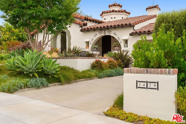 $1,699,000 | 3479 Westmount Avenue, View Park, CA 90043