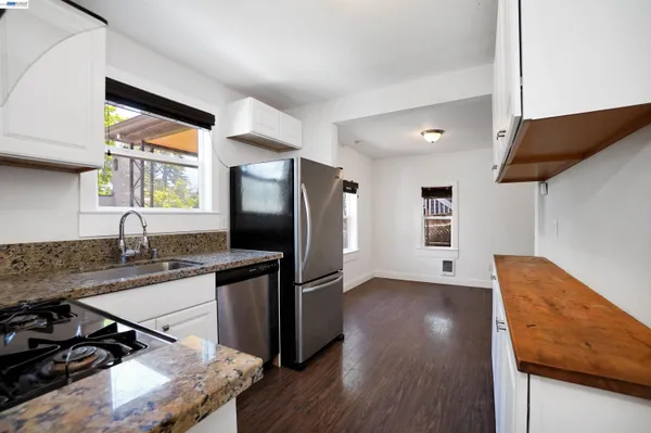$475,000 | 2821 Vallecito Place, Oakland, CA 94606