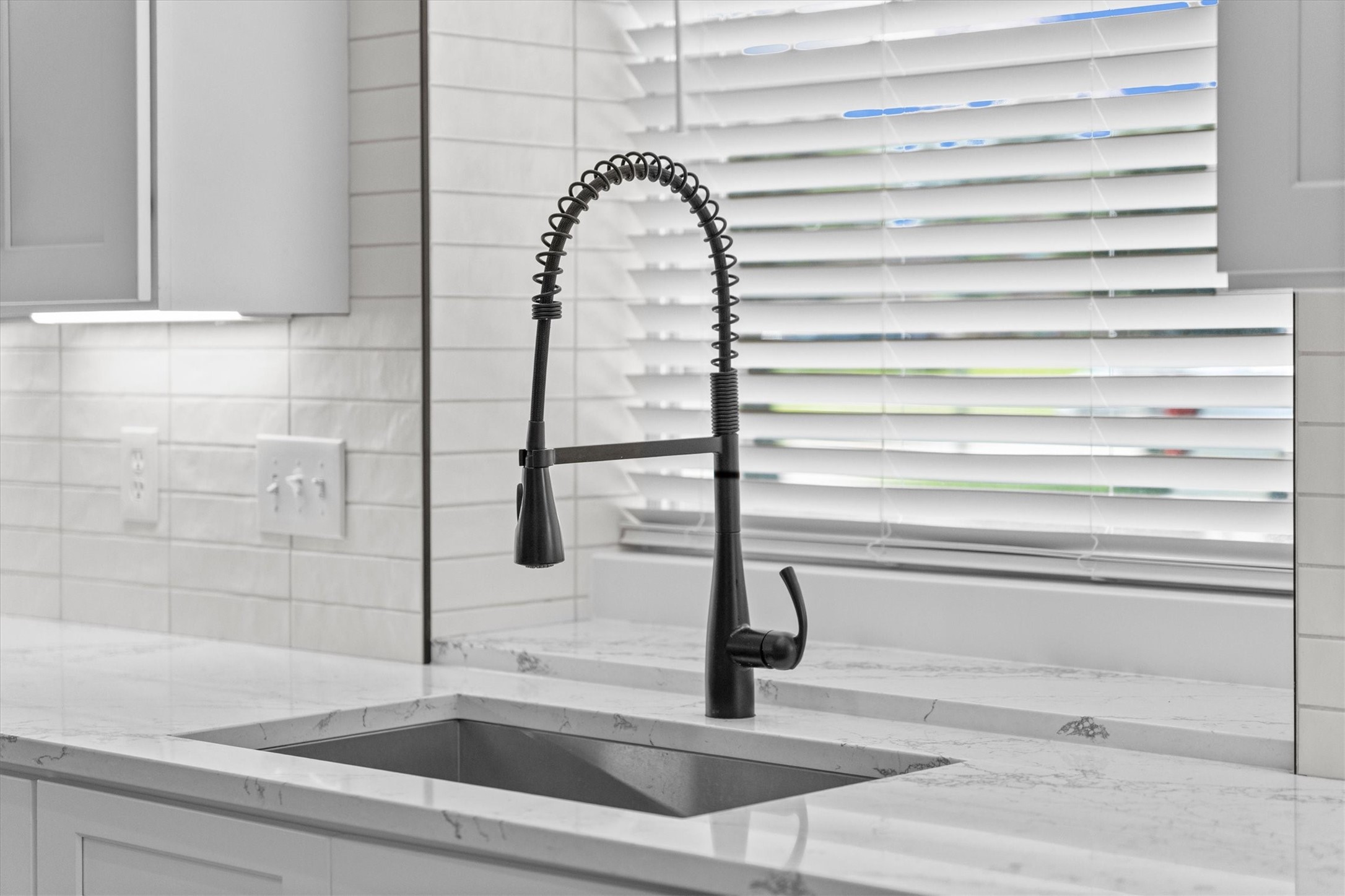 30111 Granum Drive Spring, TX 77386 - Photo 20 of 45 a close view of sink and tap
