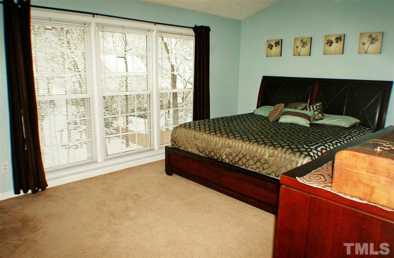 9616 Center Cross Court Raleigh, NC 27617 - Photo 14 of 23 Gallery Image 14