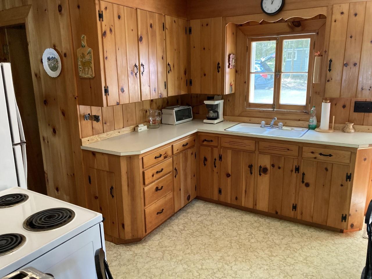 302 W Road Portage, ME 04768 - Photo 2 of 10 302 West