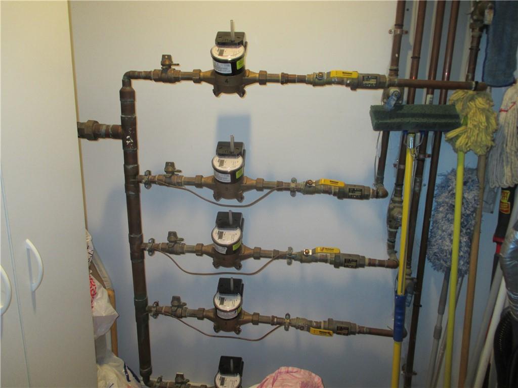 1319 Riverside Drive, Unit 200 Beaver, PA 15009 - Photo 22 of 22 water lines