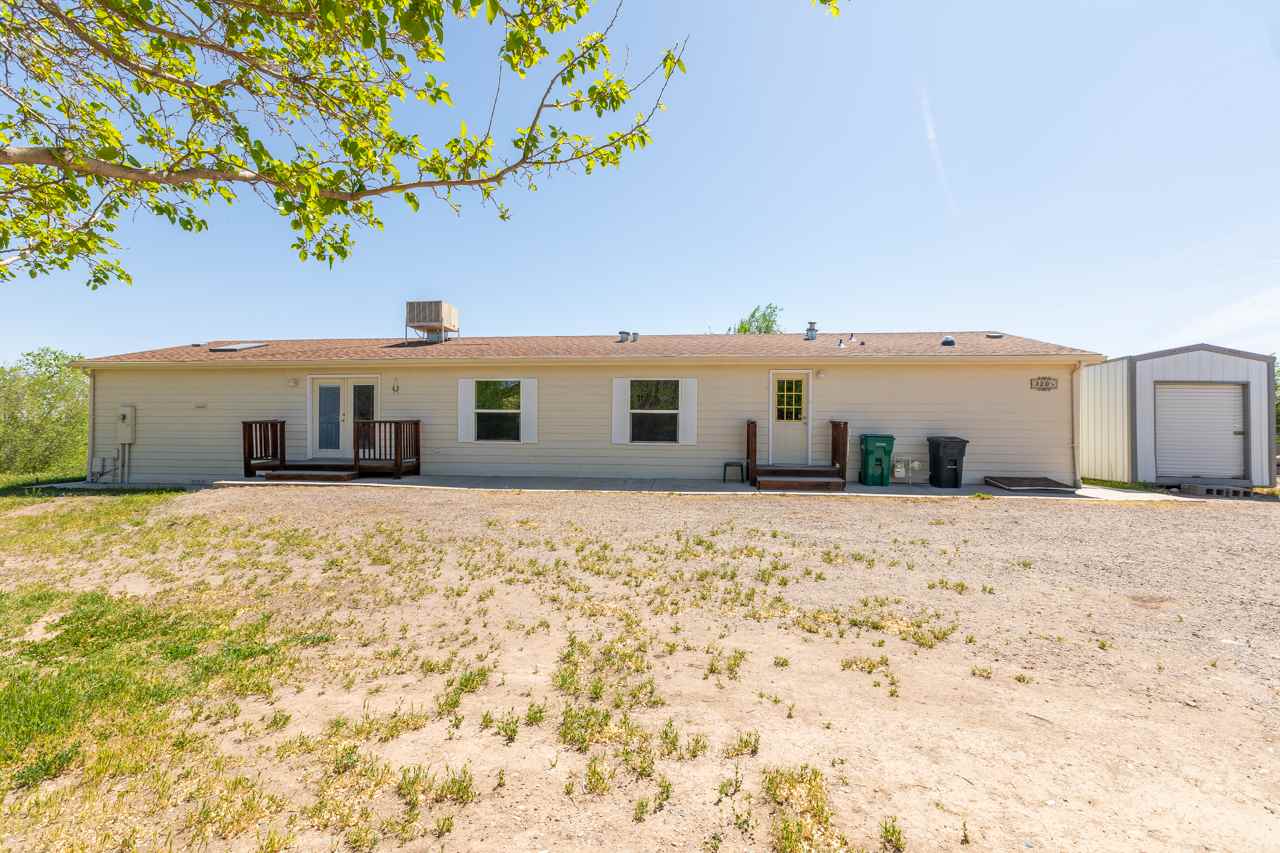 320 1/2 Rosevale Road Grand Junction, CO 81507 - Photo 1 of 26 Gallery Image 1