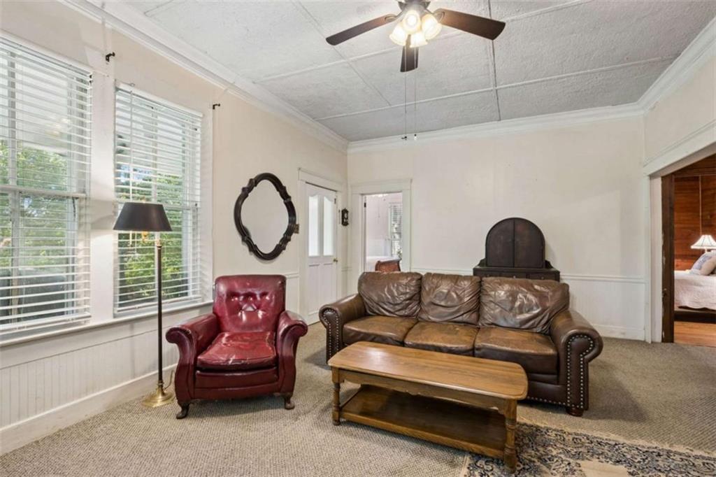 329 Gilbert Road Jefferson, GA 30549 - Photo 12 of 59