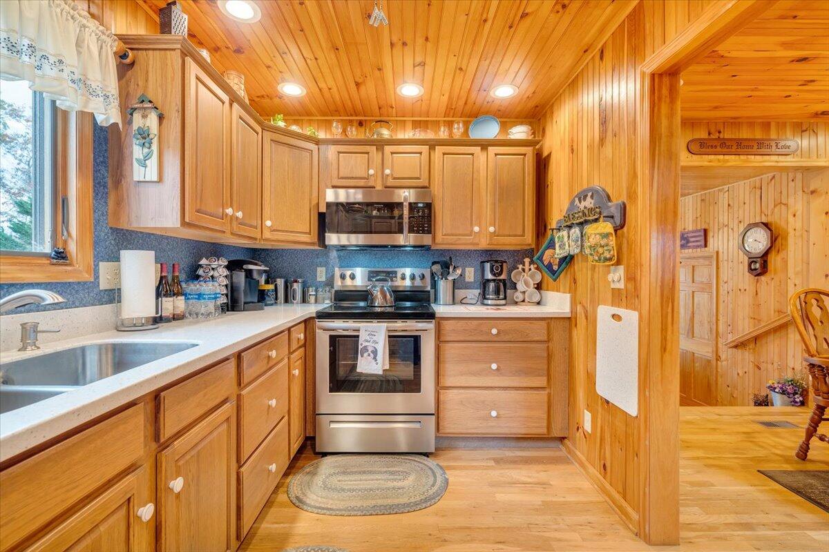 1098 River Ridge Road Pipestem, WV 25979 - Photo 72 of 100 Gallery Image 72