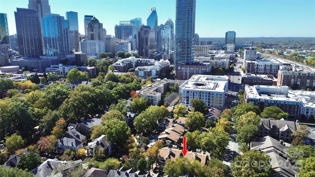 $300,000 | 427 West 8th Street, Charlotte, NC 28202