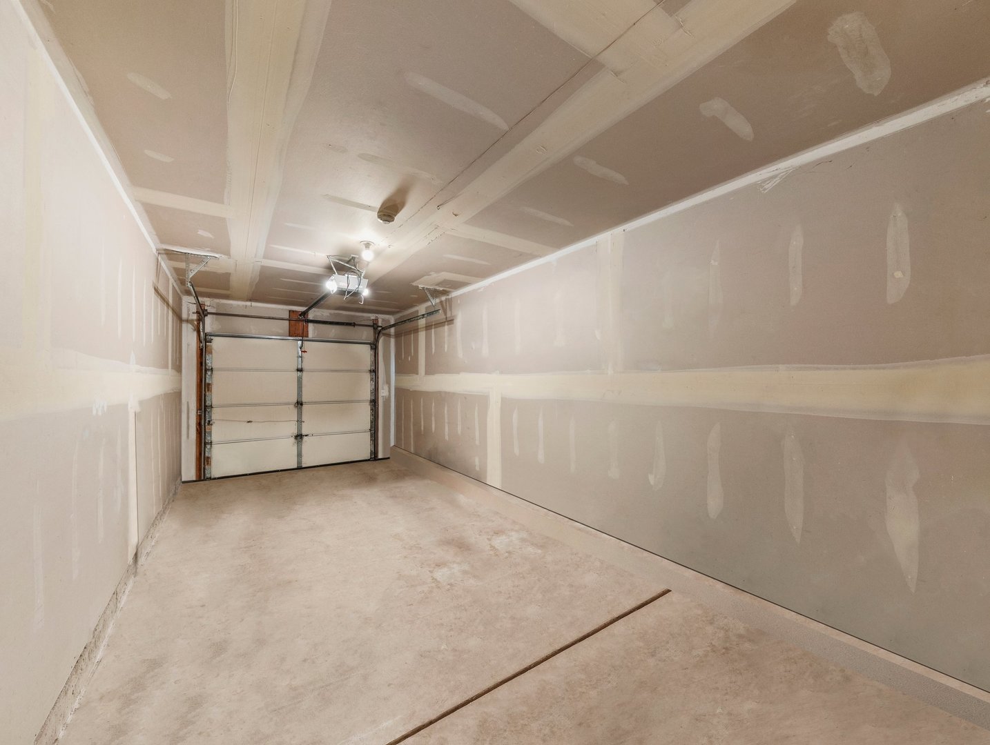 2503 Sheehan Drive, Unit 101 Naperville, IL 60564 - Photo 16 of 19 wooden floor in an empty room
