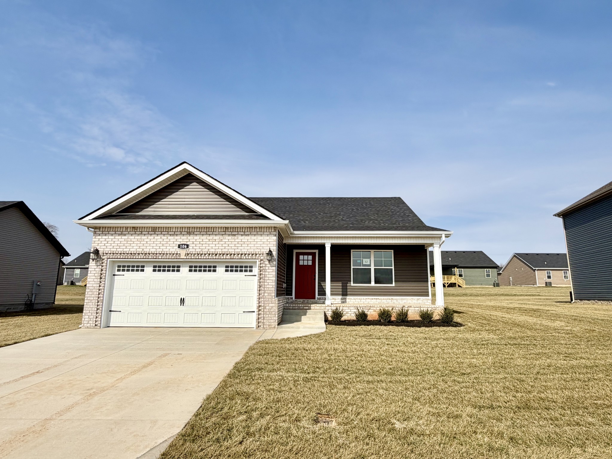 32 Echo Ridge Oak Grove, KY 42262 - Photo 1 of 28