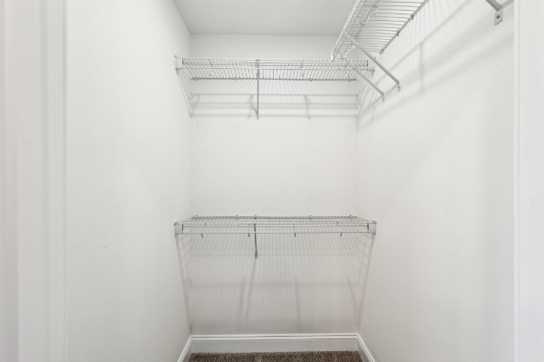 32 Echo Ridge Oak Grove, KY 42262 - Photo 14 of 42 a view of a room with racks on the wall