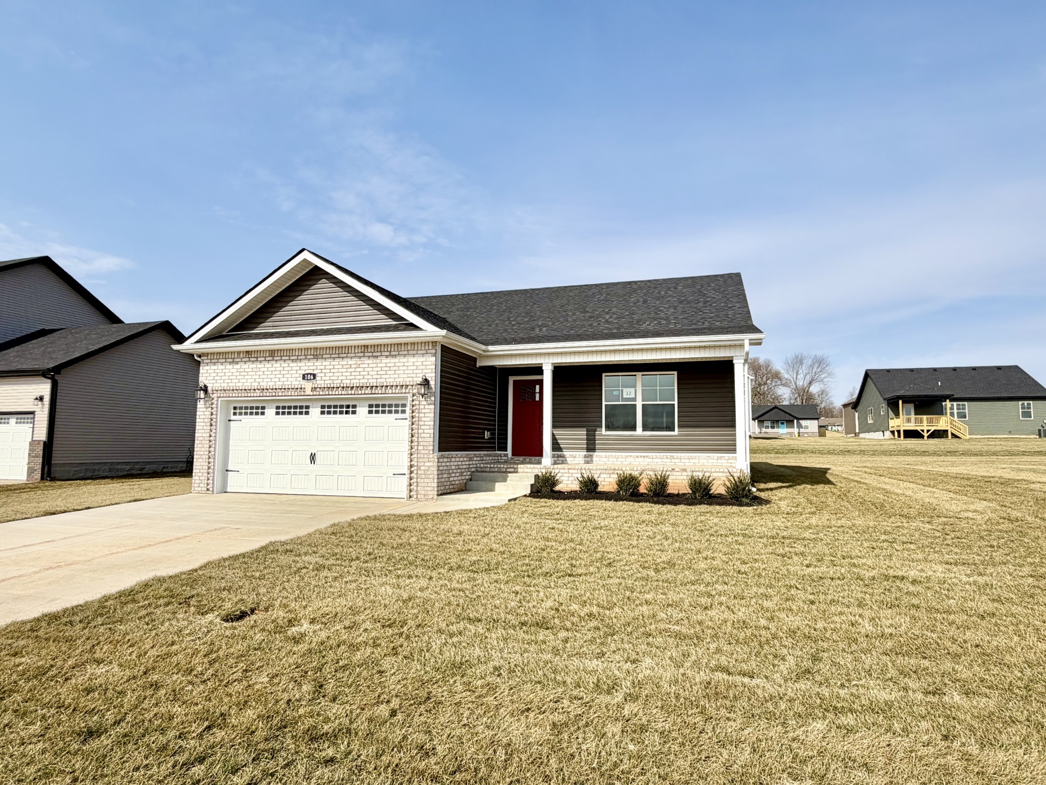 32 Echo Ridge Oak Grove, KY 42262 - Photo 2 of 28