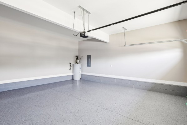 32 Echo Ridge Oak Grove, KY 42262 - Photo 24 of 42 a view of empty room with a ceiling fan