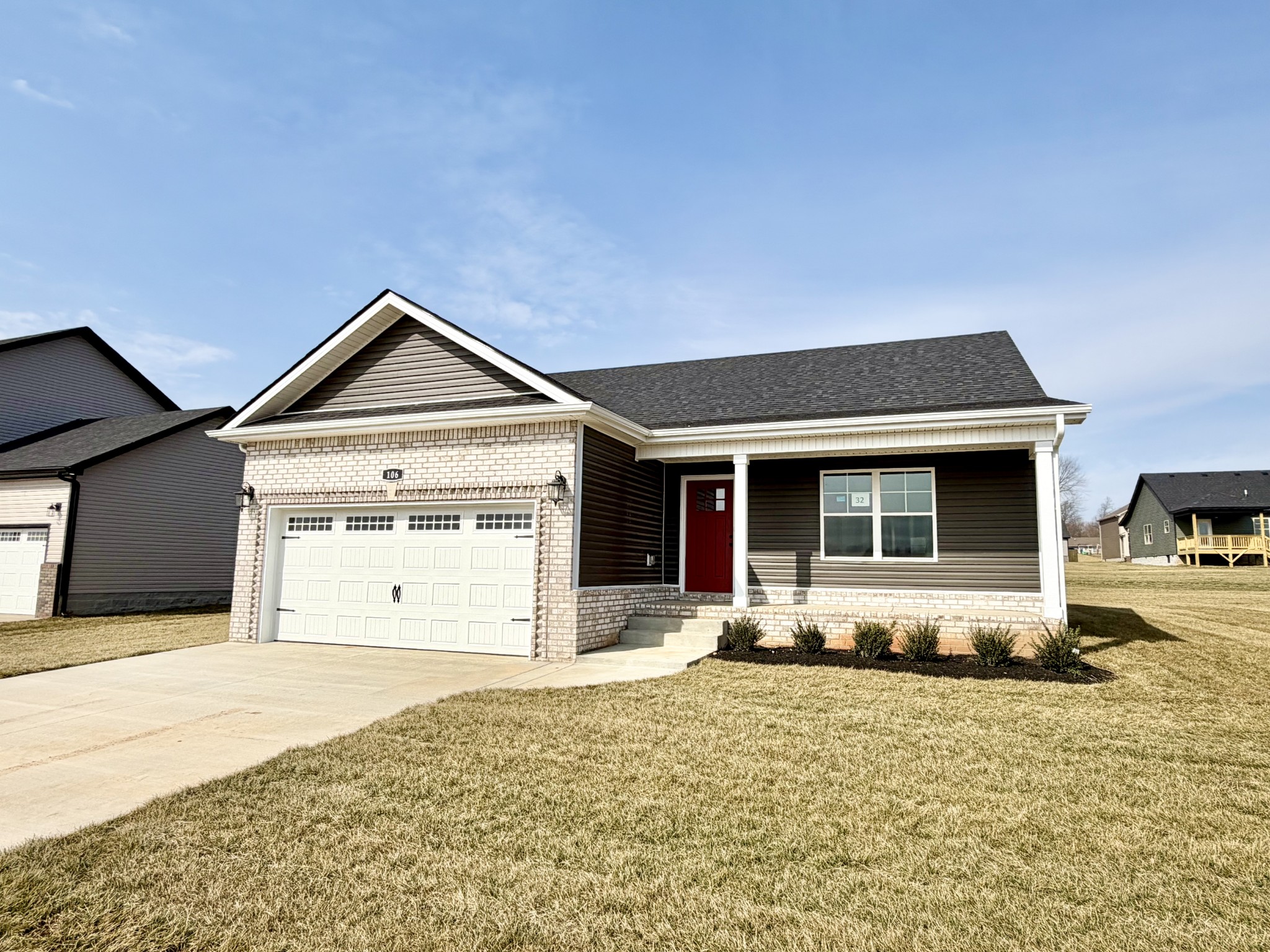 32 Echo Ridge Oak Grove, KY 42262 - Photo 3 of 28