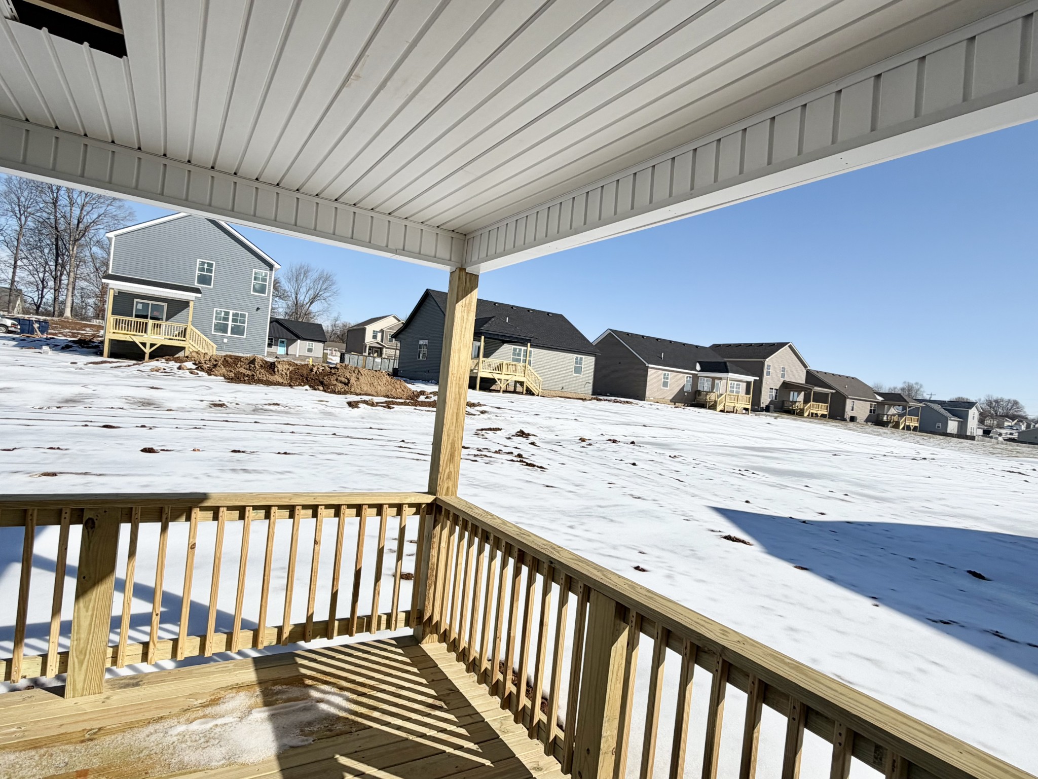 32 Echo Ridge Oak Grove, KY 42262 - Photo 35 of 42