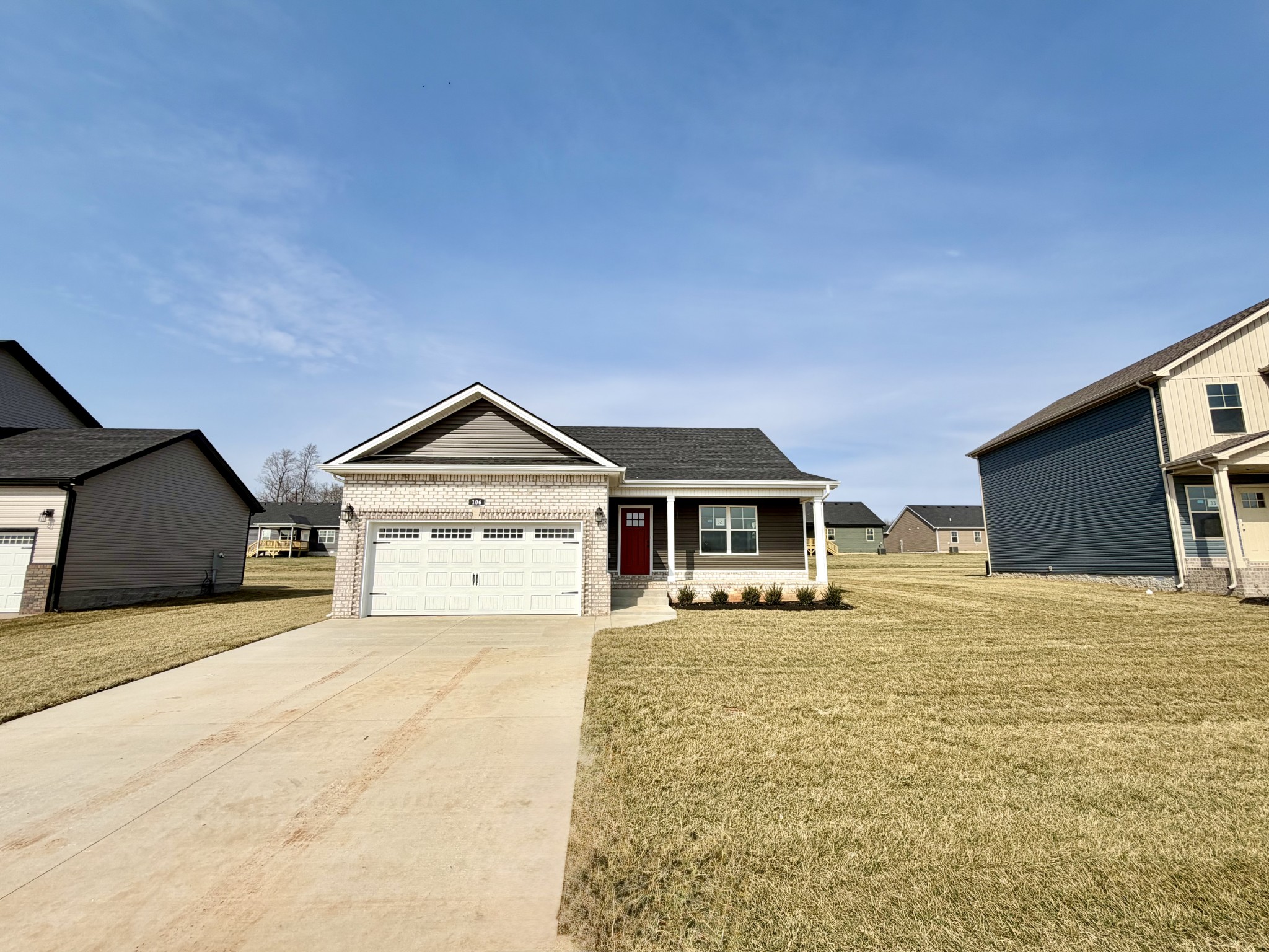 32 Echo Ridge Oak Grove, KY 42262 - Photo 4 of 28