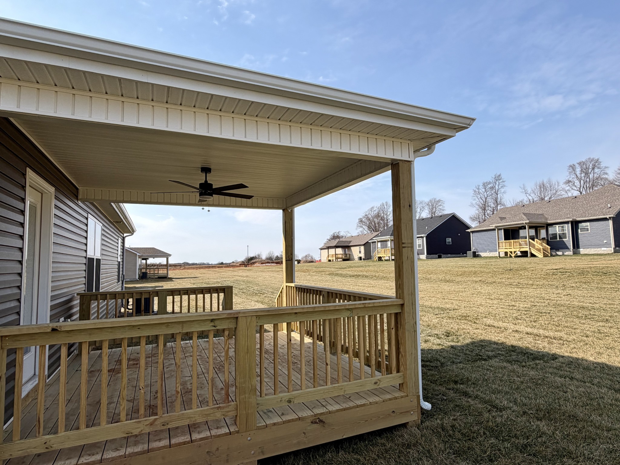 32 Echo Ridge Oak Grove, KY 42262 - Photo 5 of 28