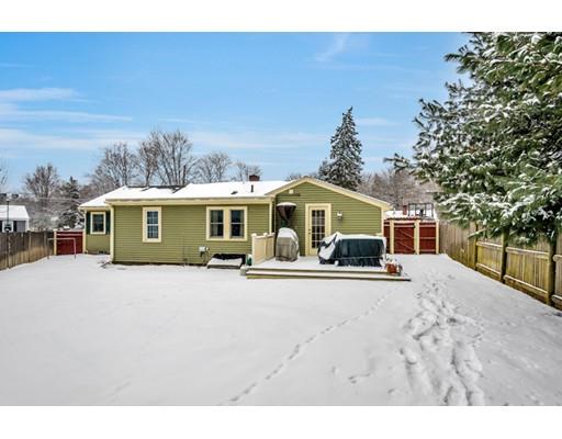 4 Pilgrim Road Woburn, MA 01801 - Photo 24 of 24 Gallery Image 24