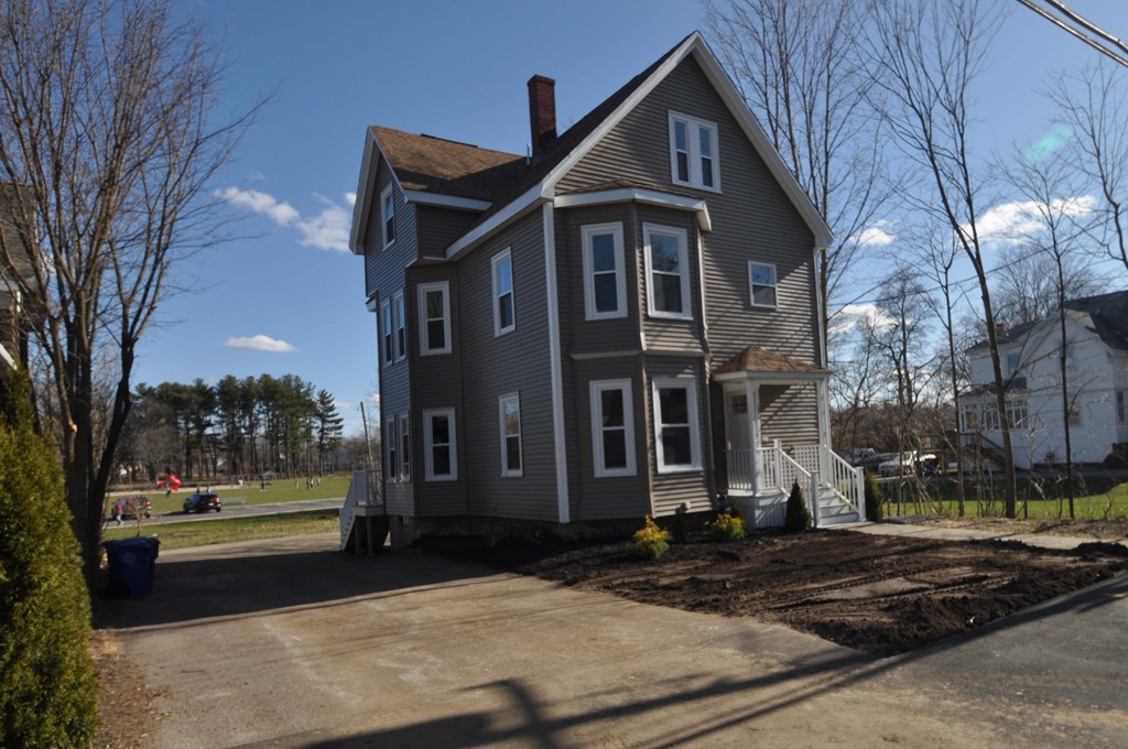 176 Reed Street Rockland, MA 02370 - Photo 1 of 15 Gallery Image 1