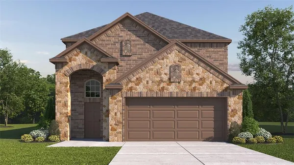 $354,990 | 2336 Crockett Way, Anna, TX 75409