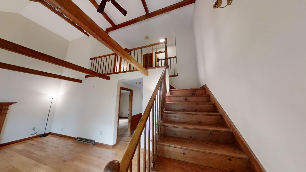 6 Old Hills Road Dennis, MA 02638 - Photo 17 of 45 a view of entryway