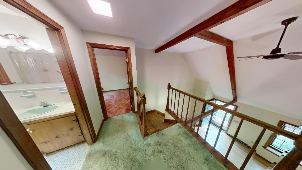 6 Old Hills Road Dennis, MA 02638 - Photo 21 of 45 a view of an entryway with a window