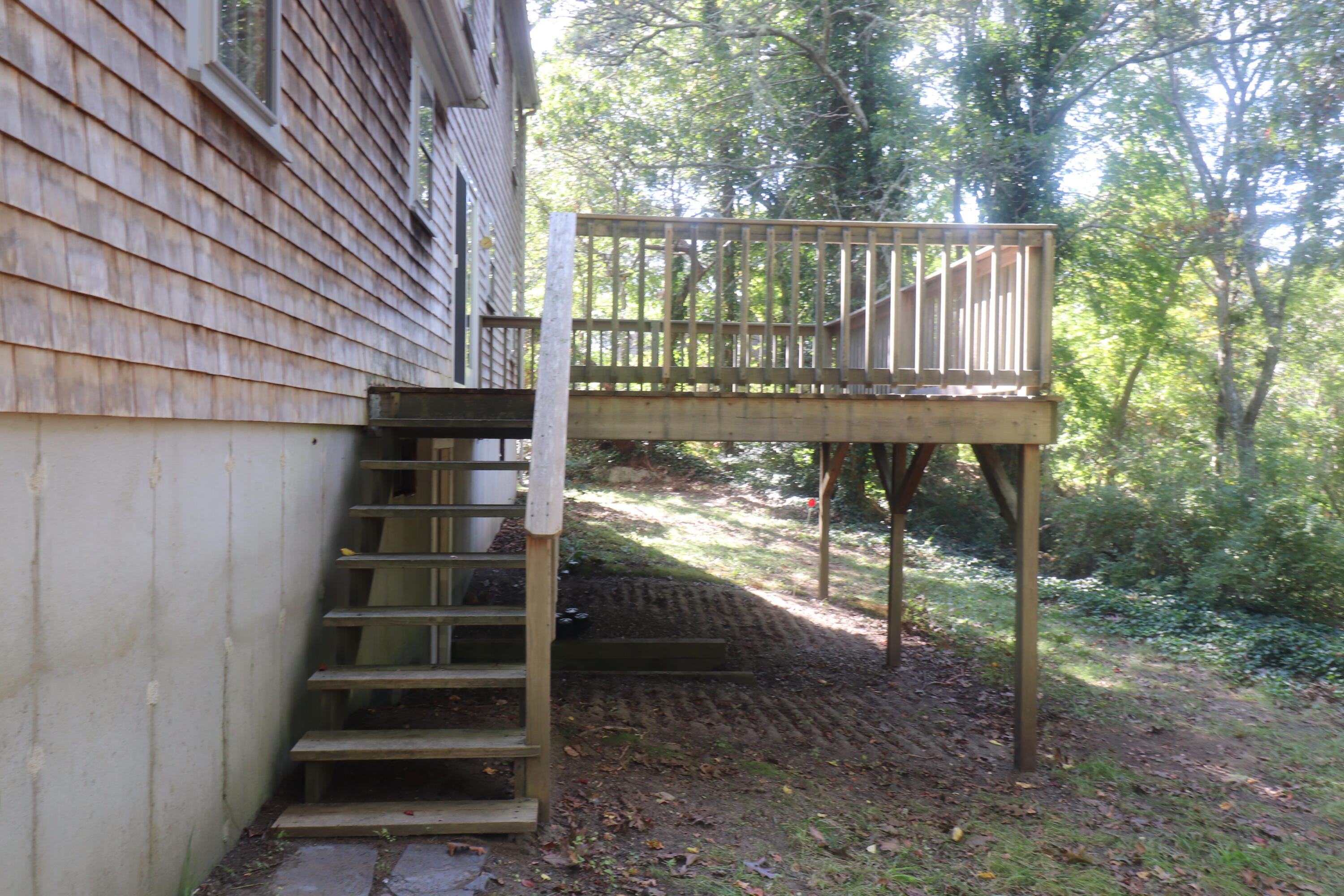 6 Old Hills Road Dennis, MA 02638 - Photo 33 of 45 a view of entryway