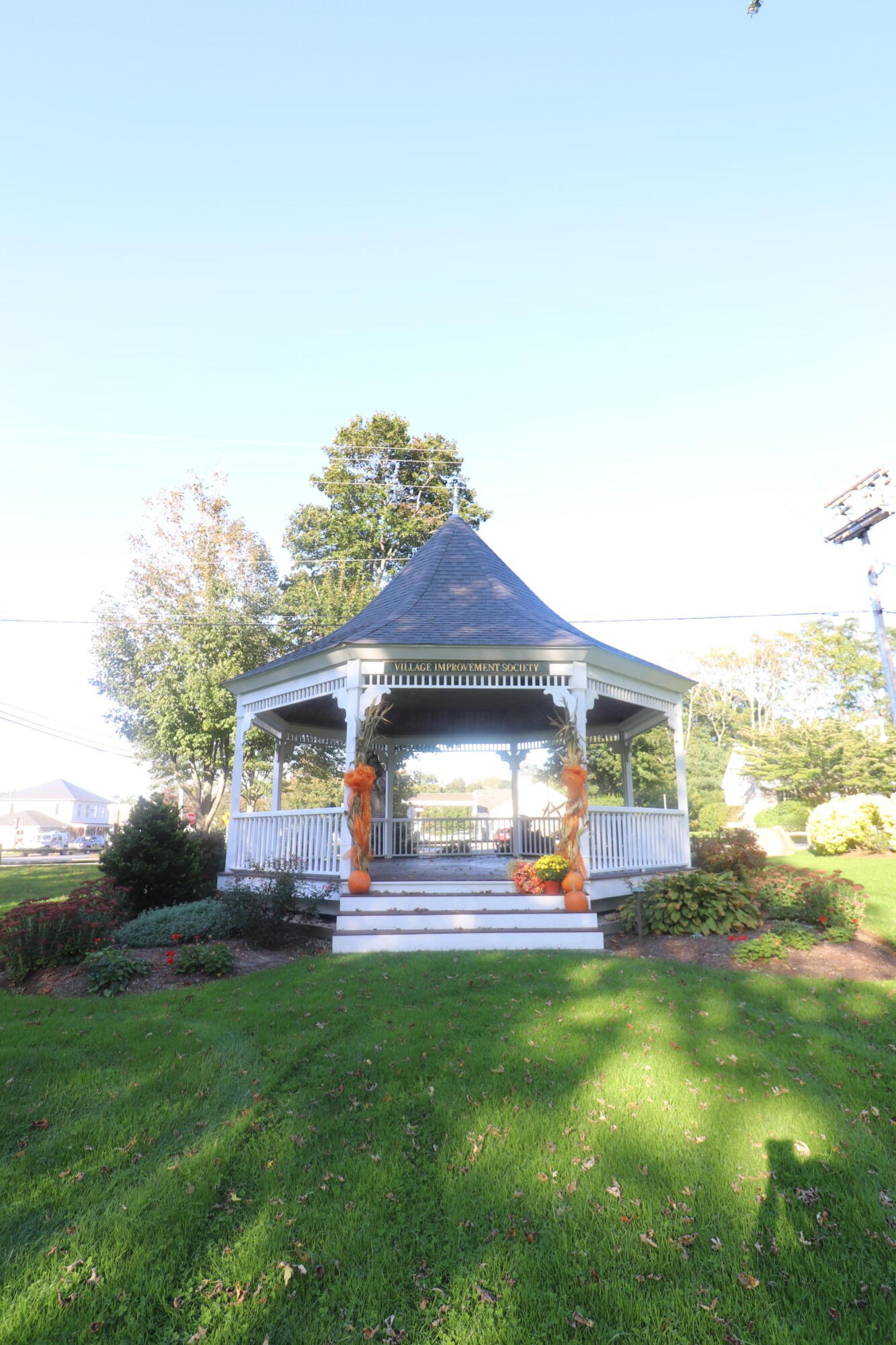 6 Old Hills Road Dennis, MA 02638 - Photo 36 of 45 a view front of house with yard and green space