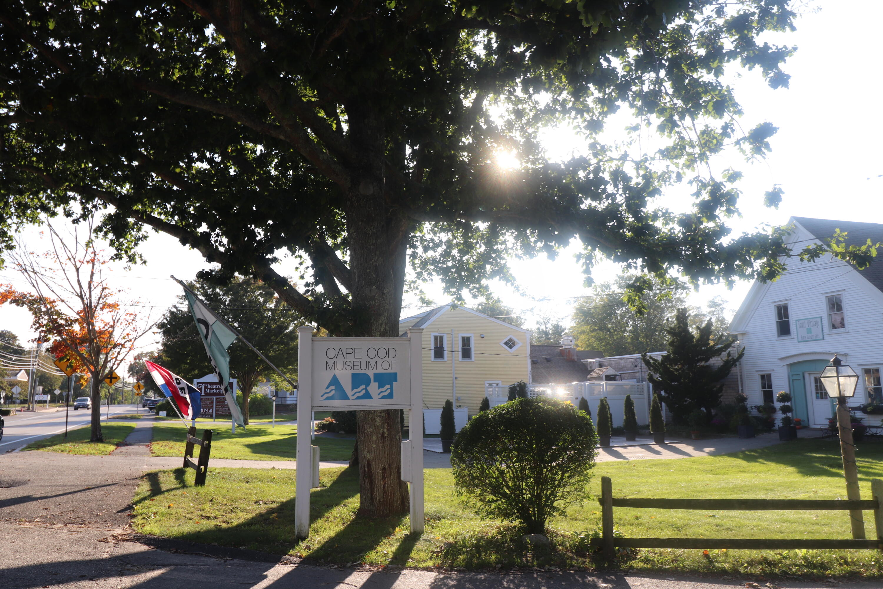 6 Old Hills Road Dennis, MA 02638 - Photo 38 of 45 not sure