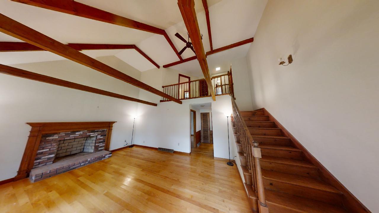 6 Old Hills Road Dennis, MA 02638 - Photo 5 of 45 a view of an entryway