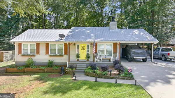 $359,000 | 115 V VFW Drive, Watkinsville, GA 30677