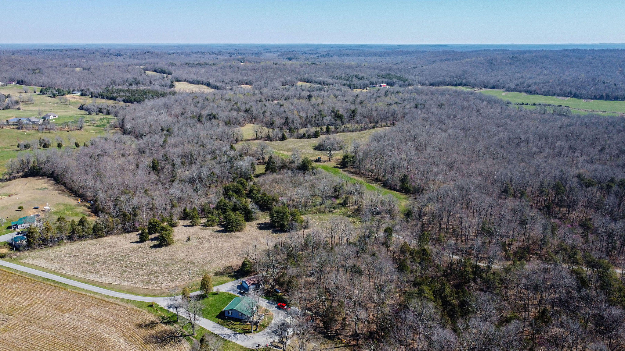 0 Edwards Road Princeton, KY 42445 - Photo 9 of 33 Edwardsrd-3