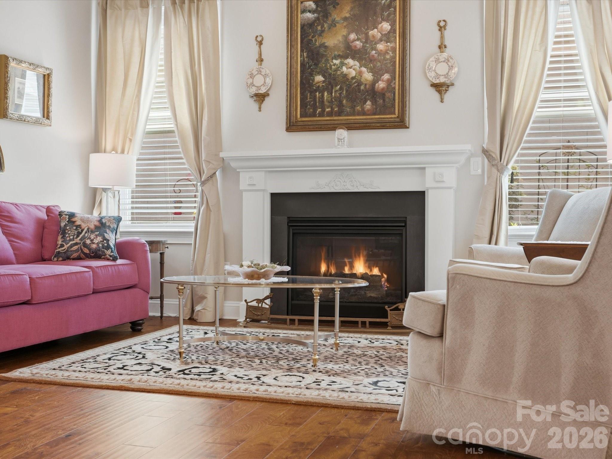 2050 Laney Pond Road Matthews, NC 28104 - Photo 9 of 40 Gallery Image 9
