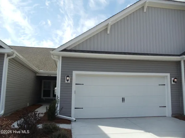 $314,900 | 6494 Green Fennel Avenue Southwest, Unit B, Ocean Isle Beach, NC 28469