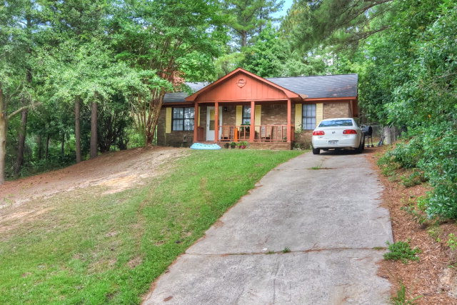 2342 Rutherford Avenue Augusta, GA 30906 - Photo 1 of 1 Main View