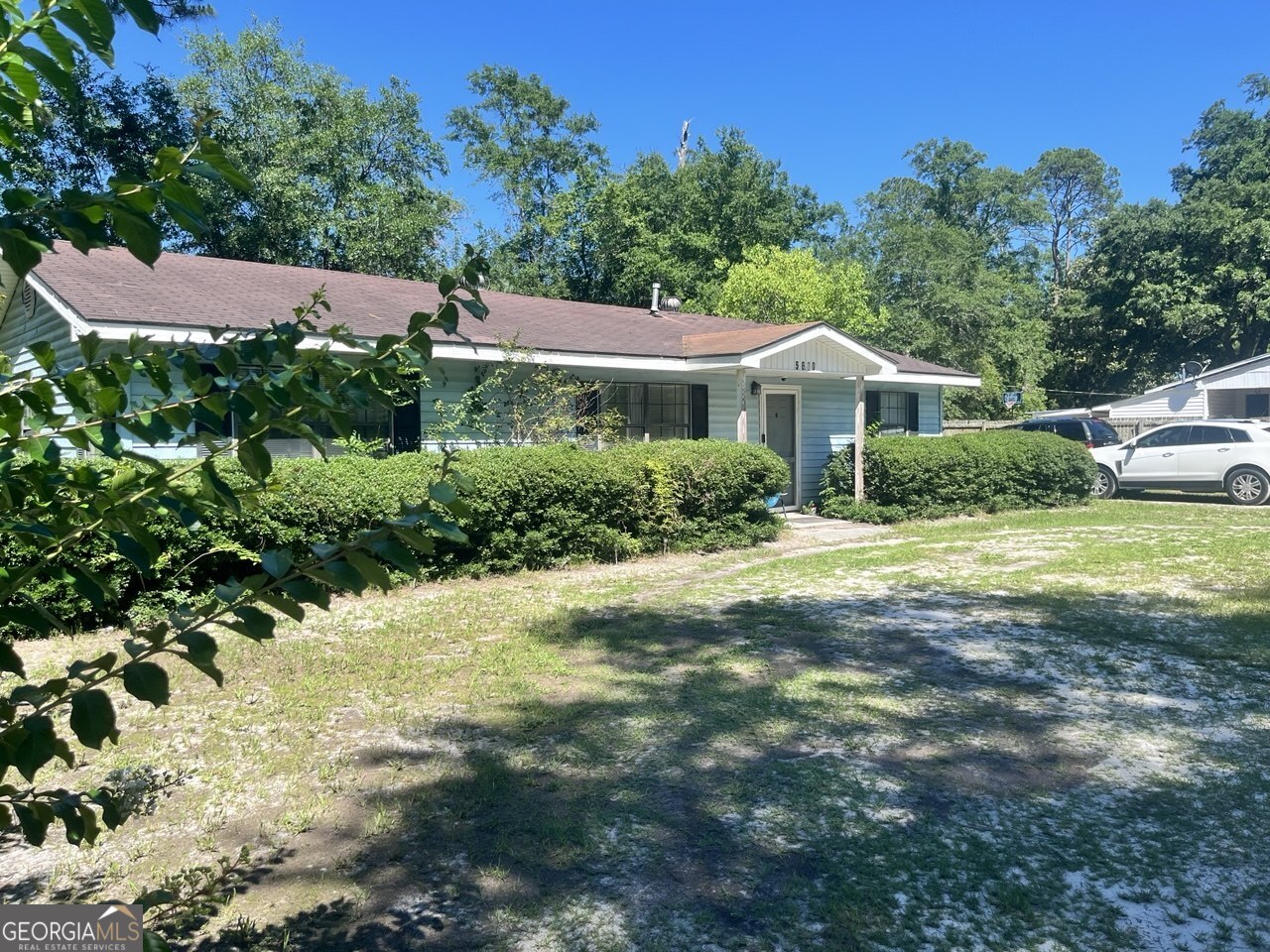 5670 West Main Street Patterson, GA 31557 - Photo 3 of 31