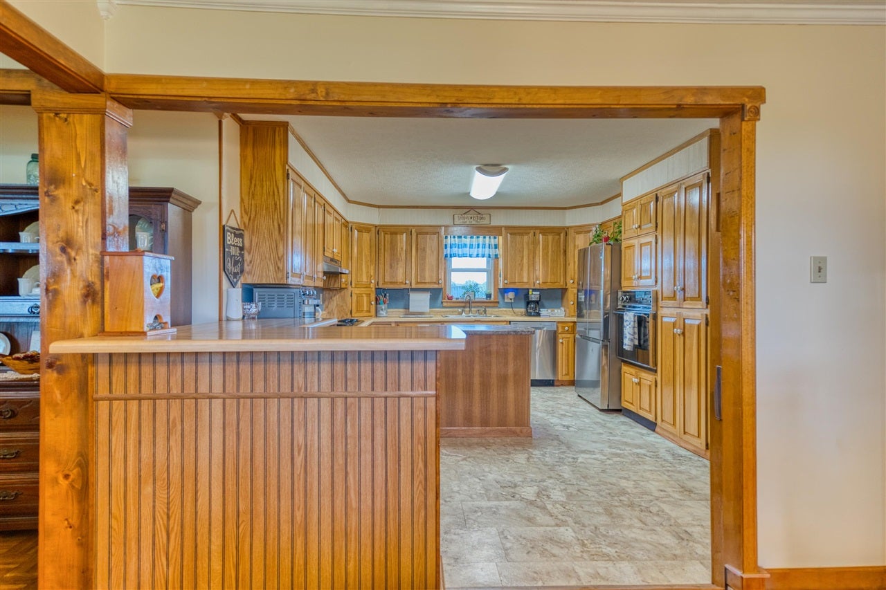 1402 Stuart Chapel Road Lewisburg, KY 42256 - Photo 22 of 45 Gallery Image 22